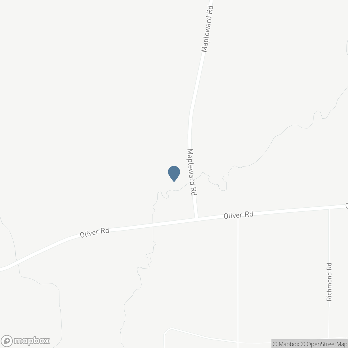 5049 MAPLEWARD ROAD, Thunder Bay, Ontario P7G 1R7